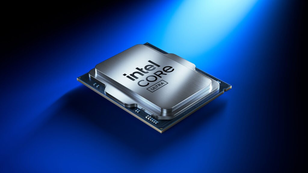 Intel AI chips driving future Intel stock growth