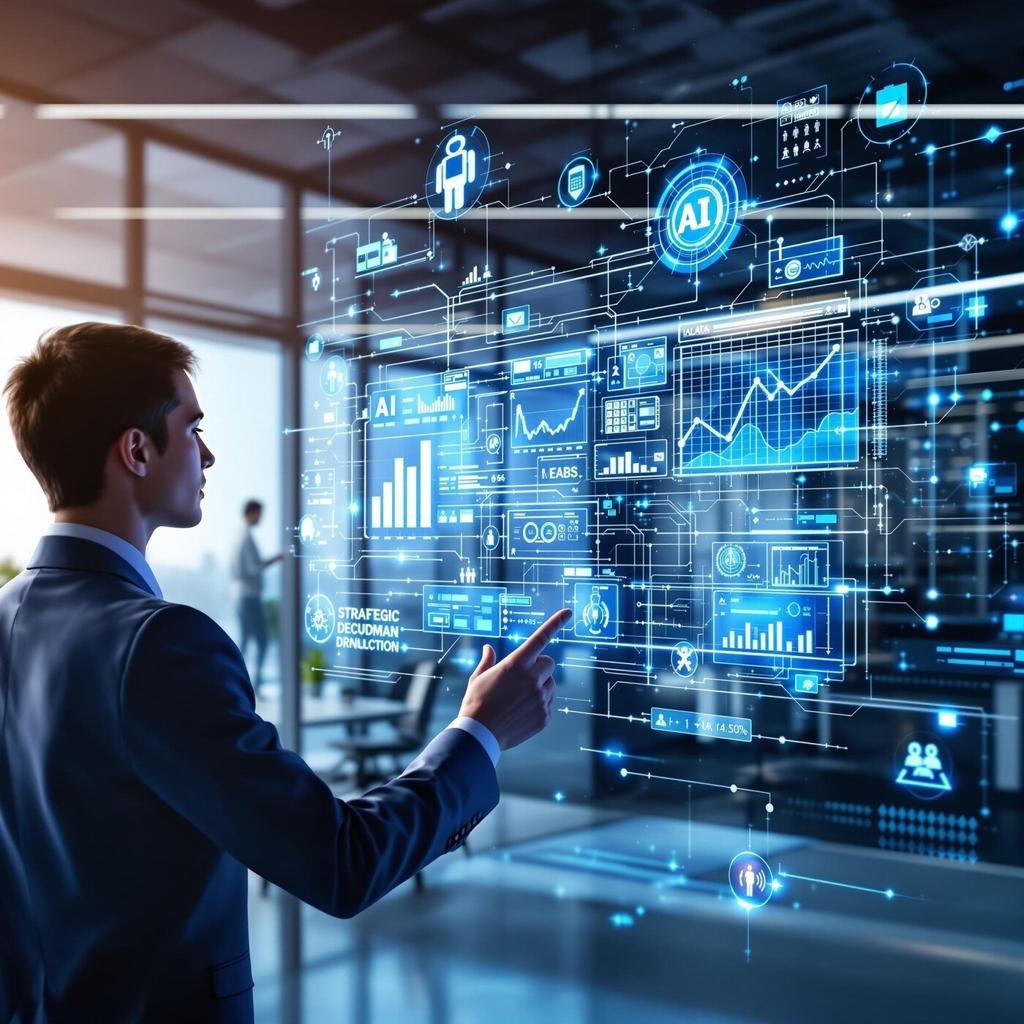 Artificial Intelligence for Beginners