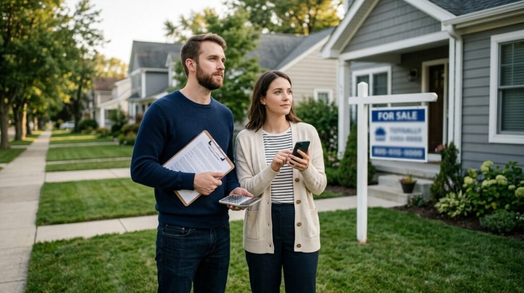 American Dream homeownership and housing affordability for young Americans