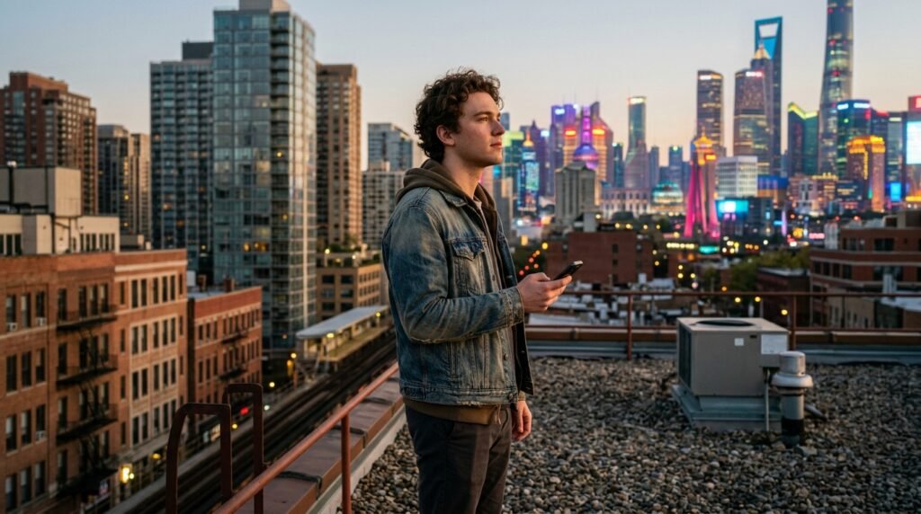 Future of the American Dream as Gen Z redefines success