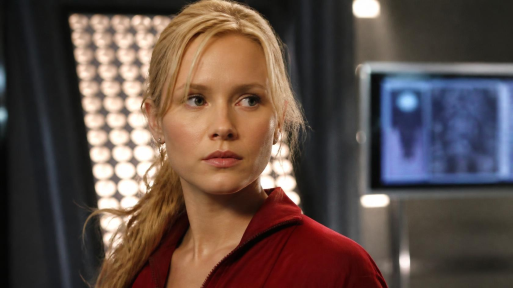 Hayden Panettiere television career and Heroes role