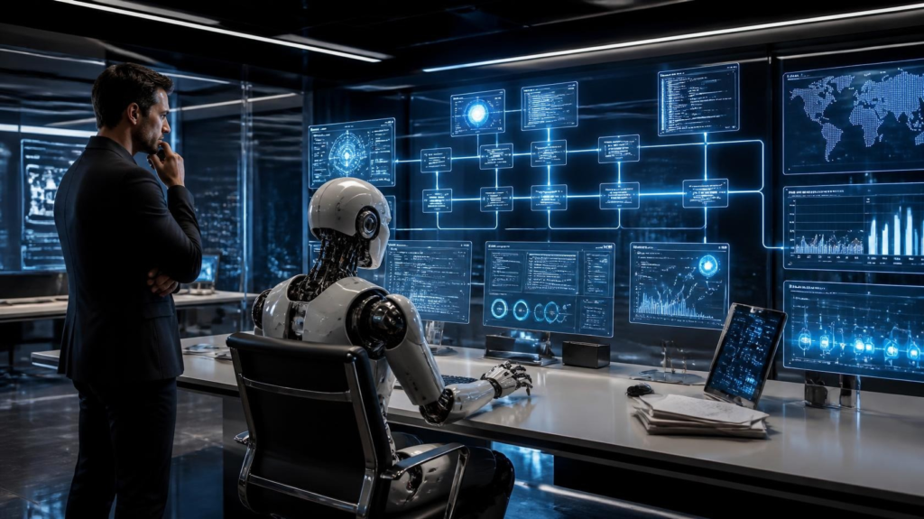 Best AI agents in 2026