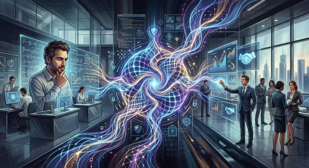 Claude AI and Anthropic's approach to AI safety and enterprise AI