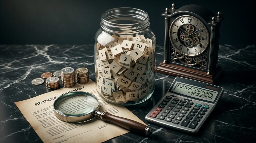 PACE financing cost, interest rates and fees in 2026