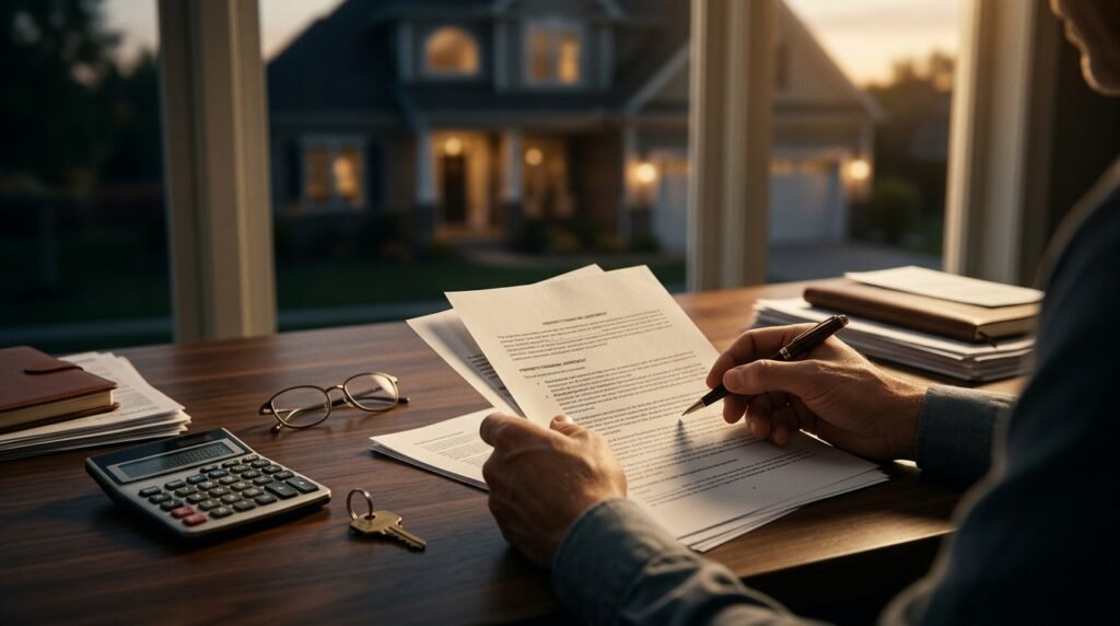 PACE financing requirements for homeowners in 2026
